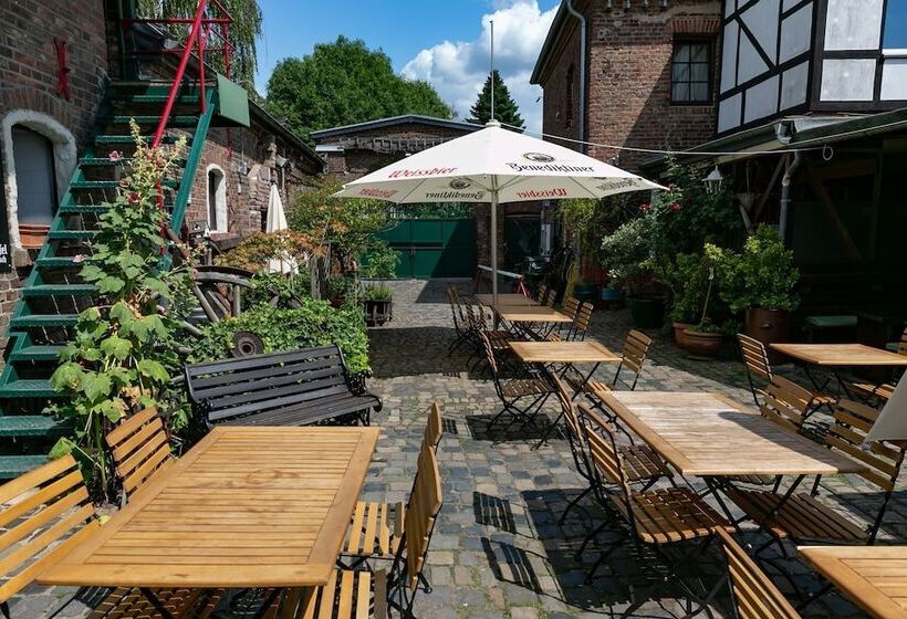 Fotos del hotel Landhaus Pohlhof:  5