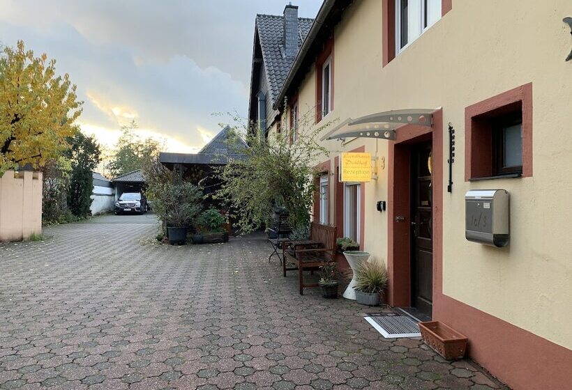 Fotos del hotel Landhaus Pohlhof:  13