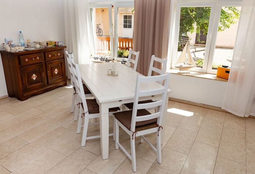 Fotos del hotel Landhaus Pohlhof:  19