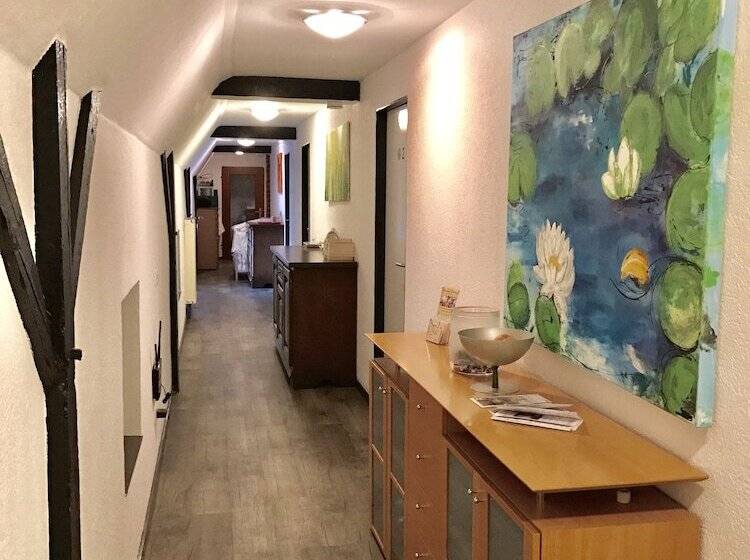 Fotos del hotel Landhaus Pohlhof:  2