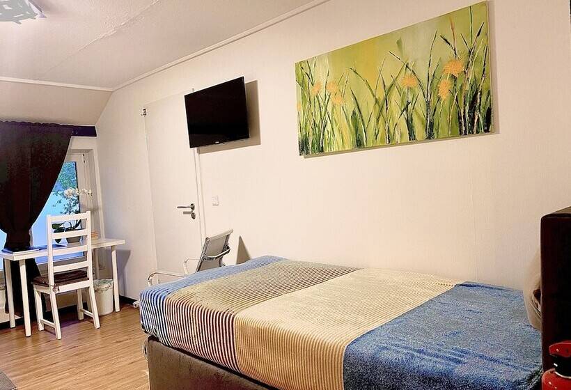 Fotos del hotel Landhaus Pohlhof:  20