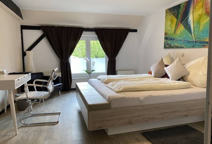 Fotos del hotel Landhaus Pohlhof:  14