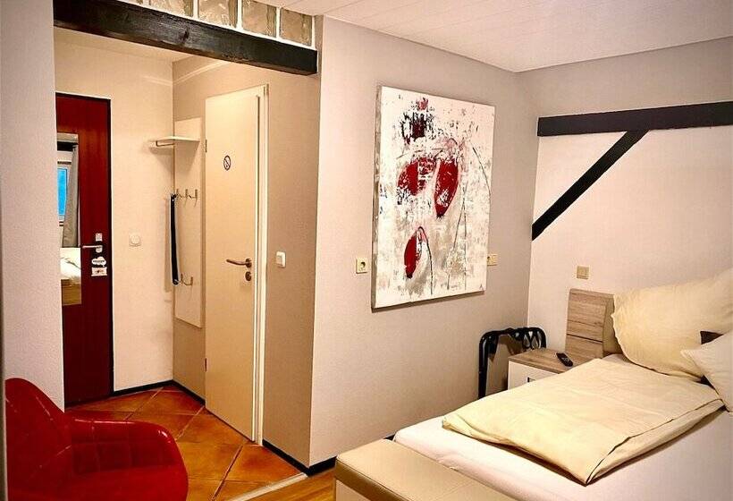 Fotos del hotel Landhaus Pohlhof:  11