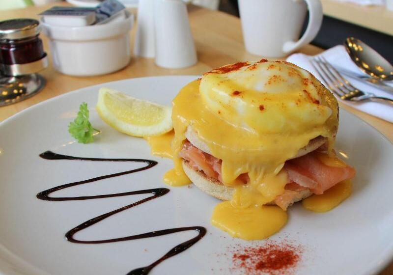 Fotos del hotel Ravilious:  2