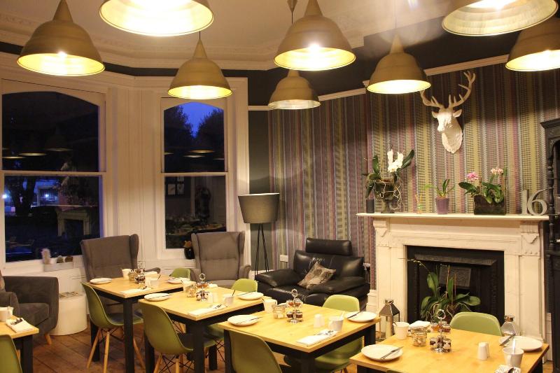 Fotos del hotel Ravilious:  9