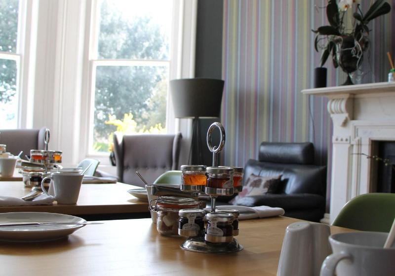 Fotos del hotel Ravilious:  10