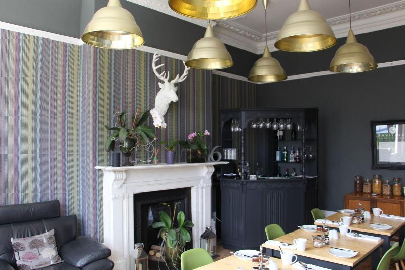 Fotos del hotel Ravilious:  7