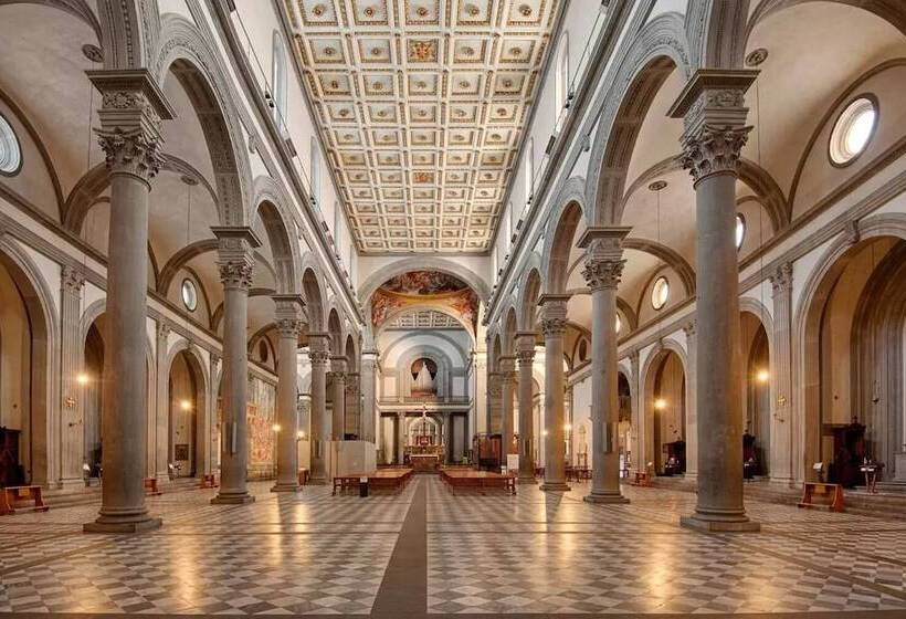 Fotos del hotel 27 Aprile:  8