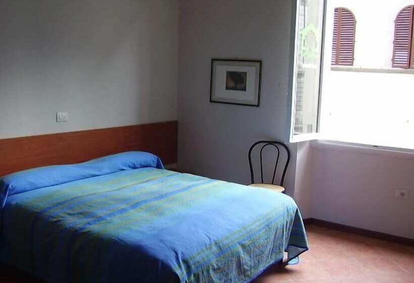 Fotos del hotel 27 Aprile:  10