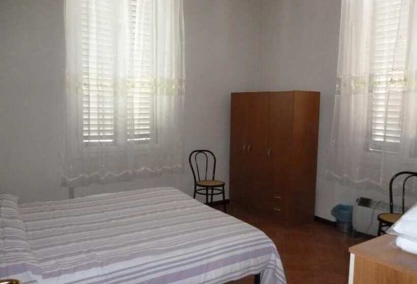 Fotos del hotel 27 Aprile:  24