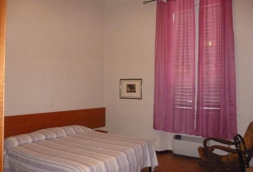 Fotos del hotel 27 Aprile:  14