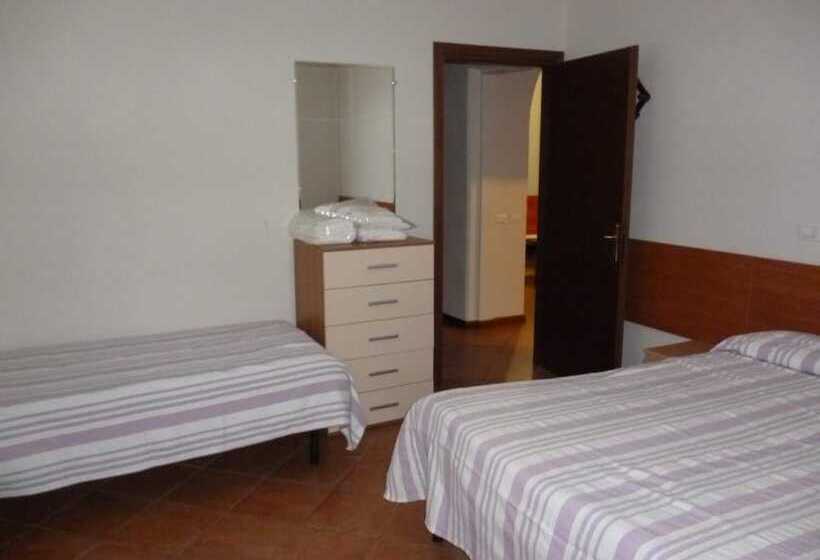 Fotos del hotel 27 Aprile:  17