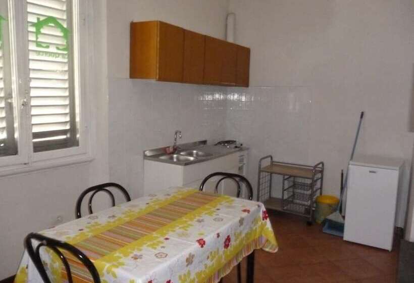 Fotos del hotel 27 Aprile:  7