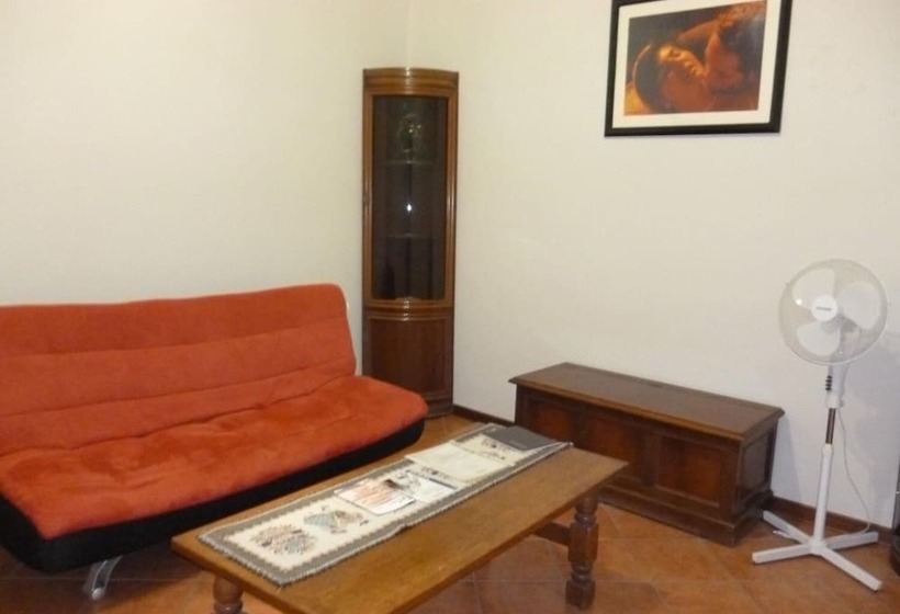 Fotos del hotel 27 Aprile:  25