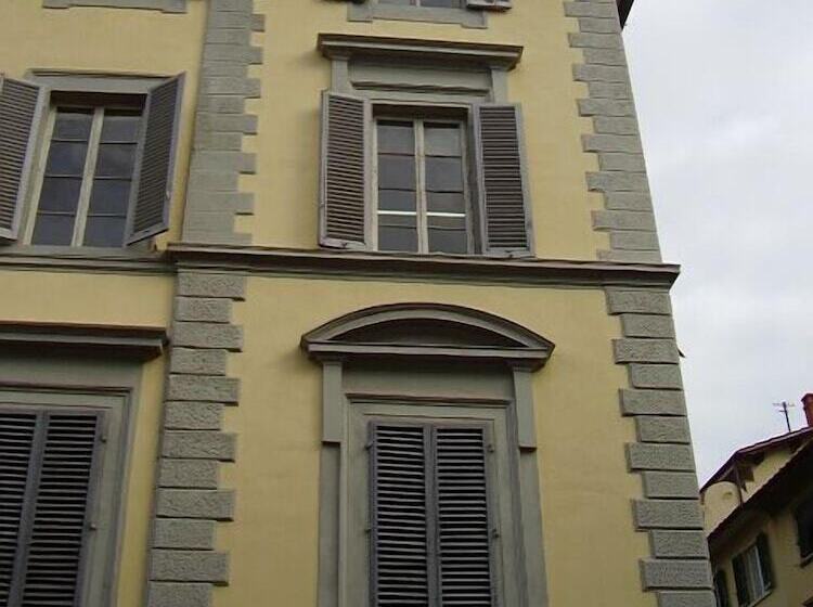 Fotos del hotel 27 Aprile:  5