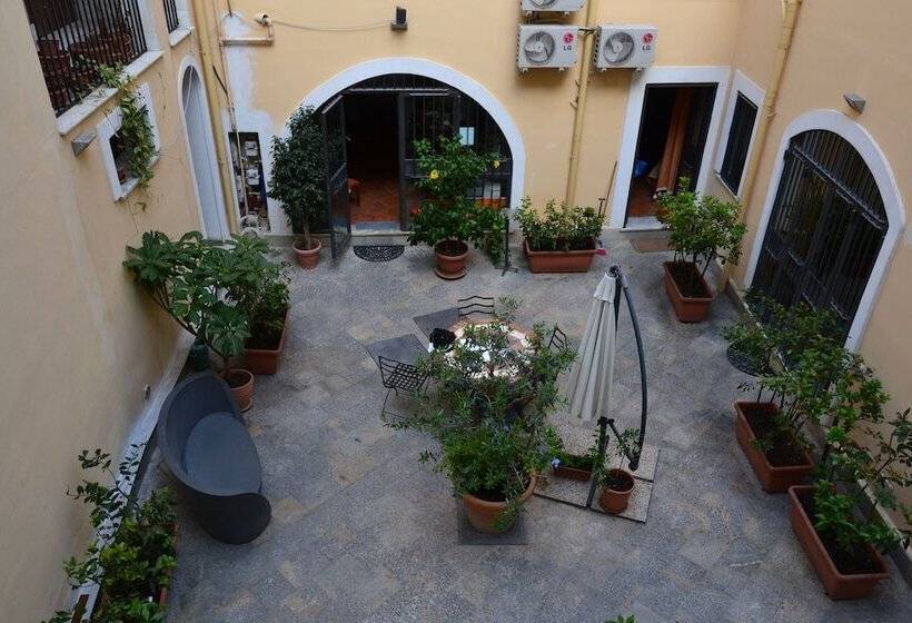 Al Giardino Dell’alloro