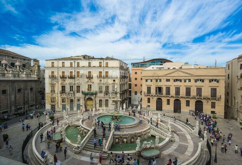 Fotos del hotel Al Giardino Dell'alloro:  6
