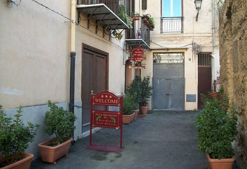 Fotos del hotel Al Giardino Dell'alloro:  14