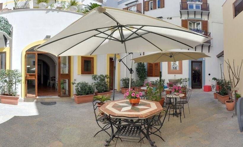 Fotos del hotel Al Giardino Dell'alloro:  7