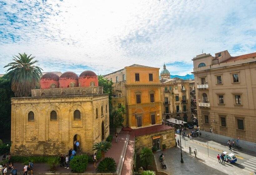 Fotos del hotel Al Giardino Dell'alloro:  3