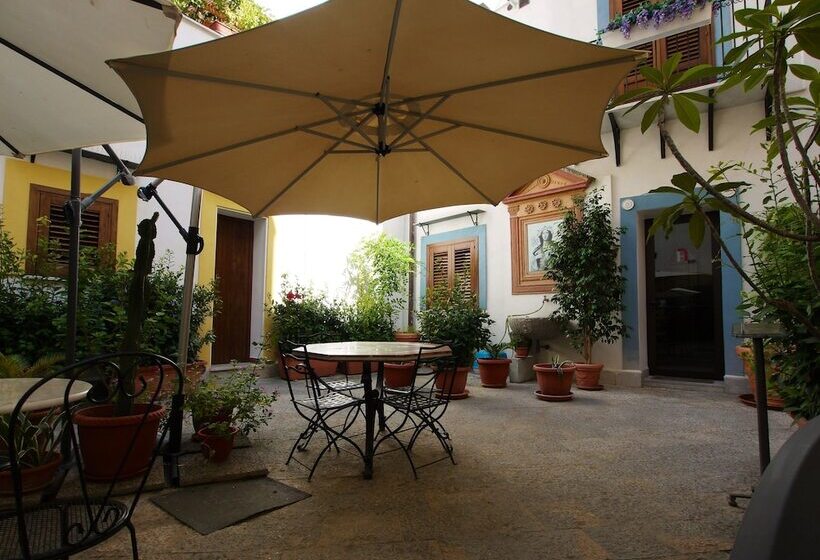 Fotos del hotel Al Giardino Dell'alloro:  13