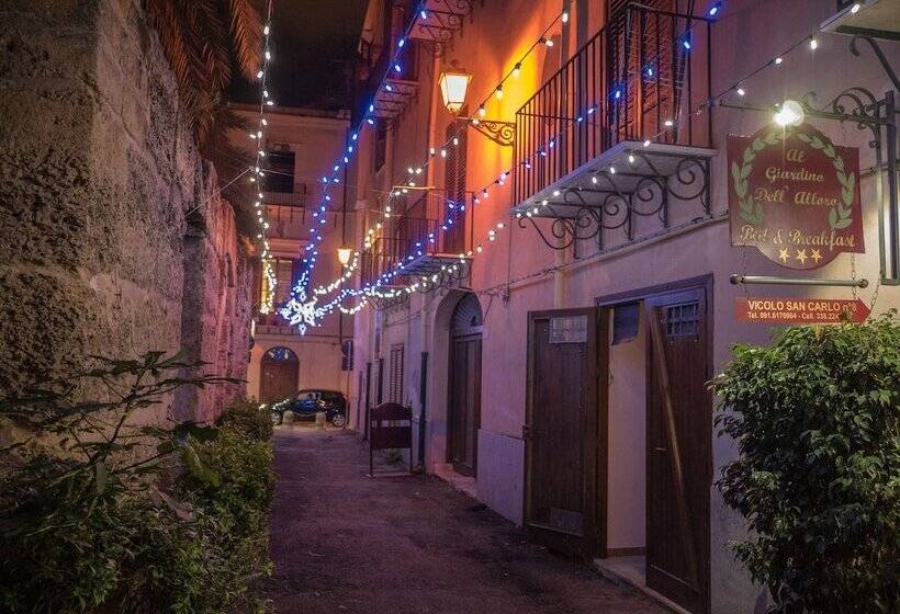 Fotos del hotel Al Giardino Dell'alloro:  15