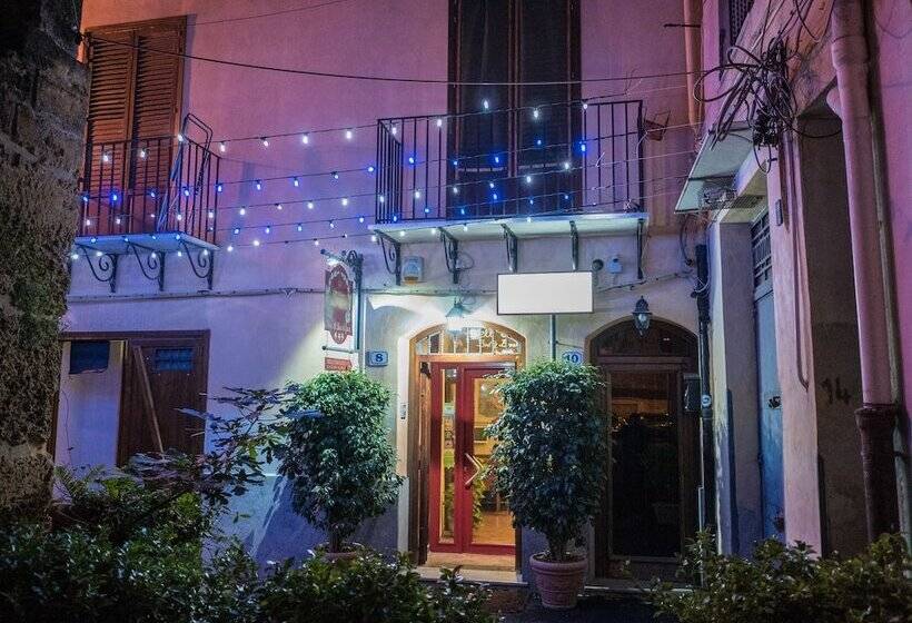 Fotos del hotel Al Giardino Dell'alloro:  9