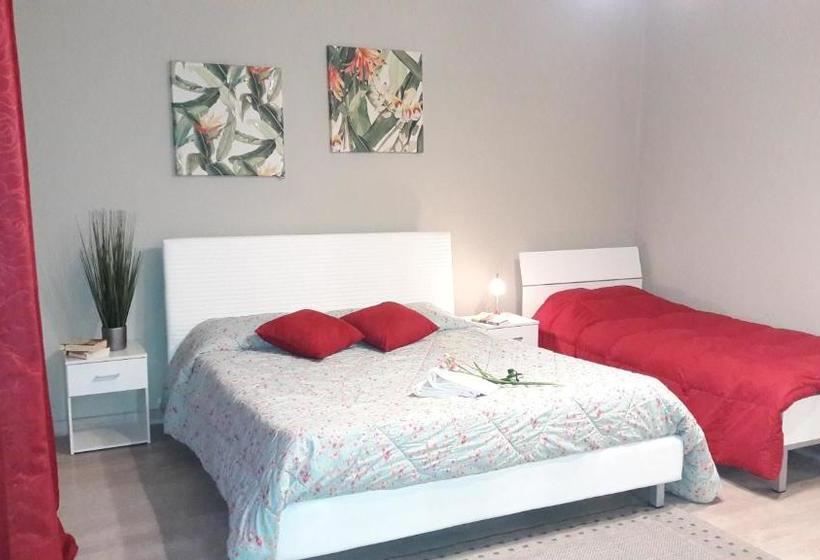 Fotos del hotel Appartamenti Esmera:  11