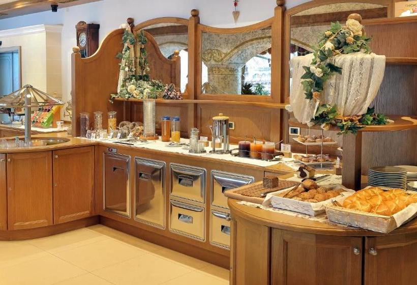 Fotos del hotel Astor Suites B&b:  6