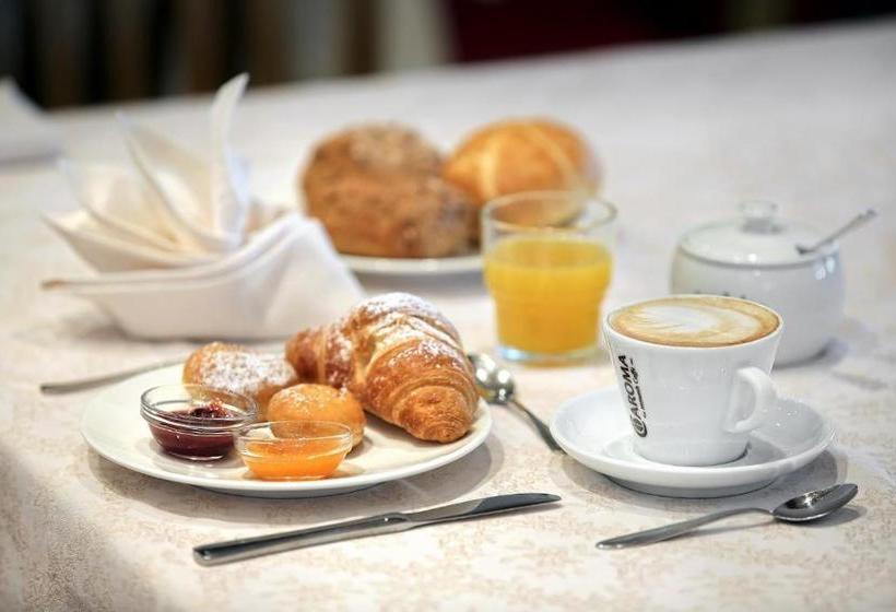 Fotos del hotel Astor Suites B&b:  12