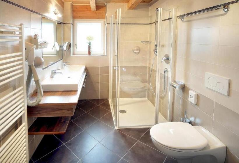 Fotos del hotel Astor Suites B&b:  18