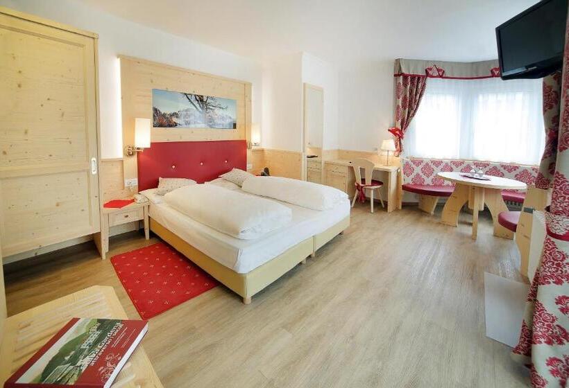 Fotos del hotel Astor Suites B&b:  21