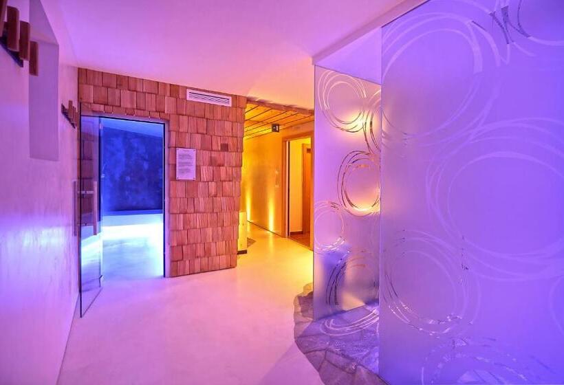 Fotos del hotel Astor Suites B&b:  3