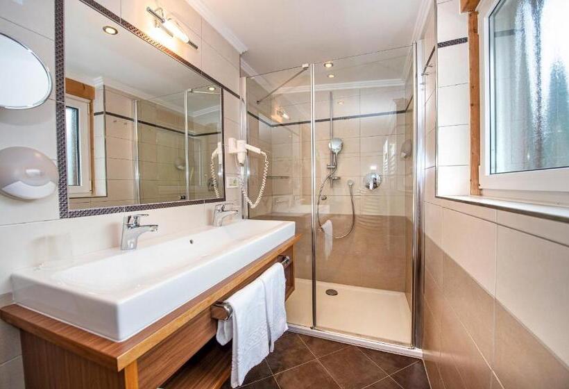 Fotos del hotel Astor Suites B&b:  14