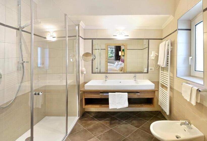 Fotos del hotel Astor Suites B&b:  22