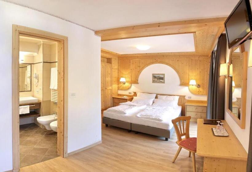 Fotos del hotel Astor Suites B&b:  17