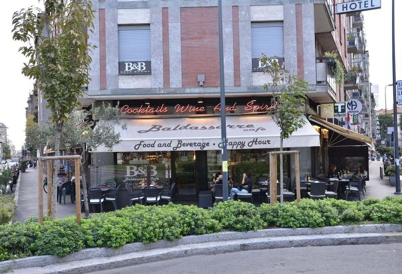 Fotos del hotel Baldassarre:  12