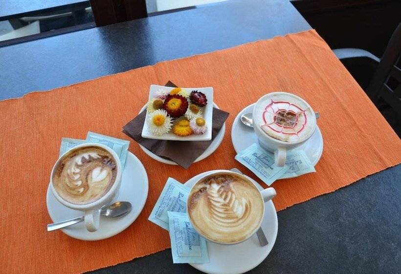 Fotos del hotel Baldassarre:  16