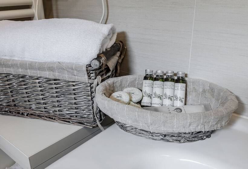 Fotos del hotel Baldassarre:  8