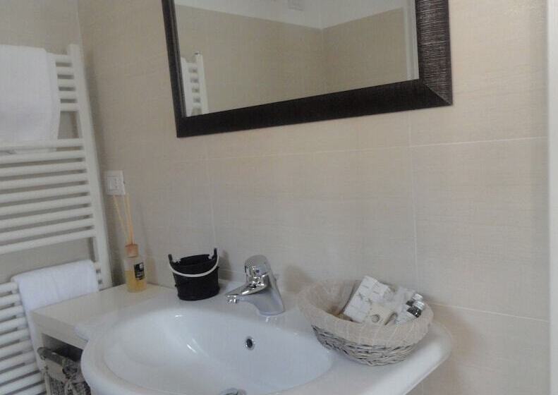 Fotos del hotel Baldassarre:  20