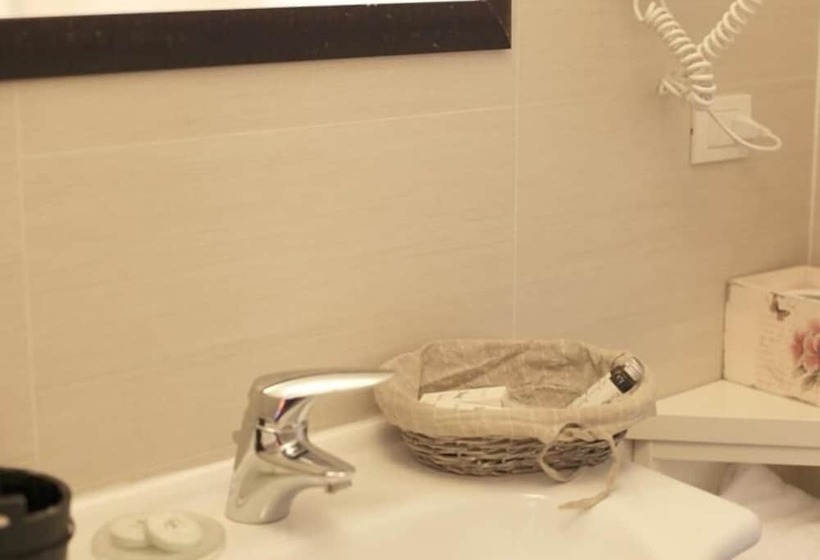 Fotos del hotel Baldassarre:  19