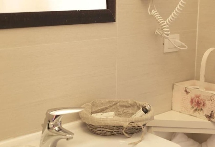 Fotos del hotel Baldassarre:  18