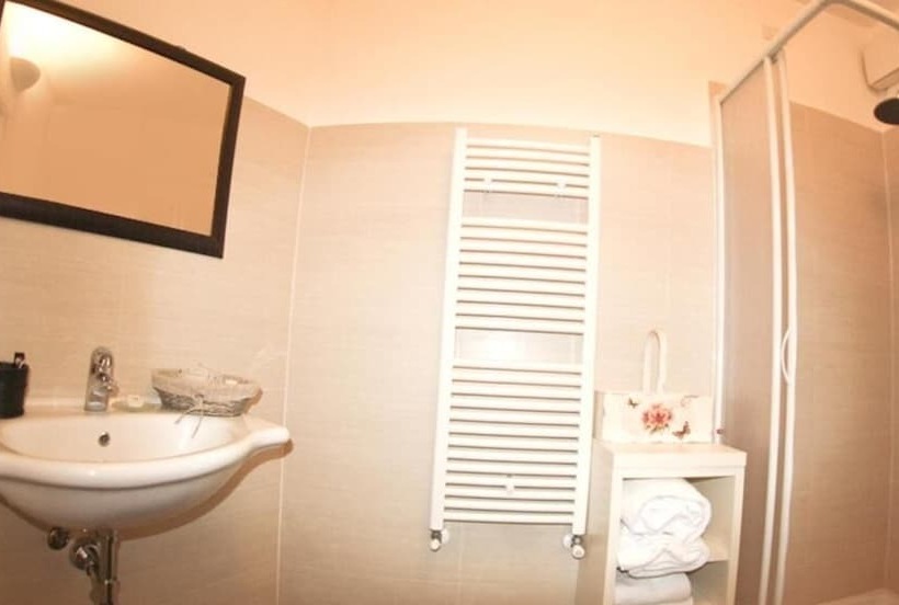 Fotos del hotel Baldassarre:  21