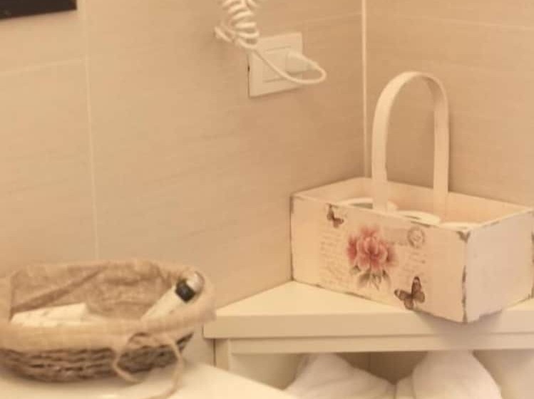 Fotos del hotel Baldassarre:  2