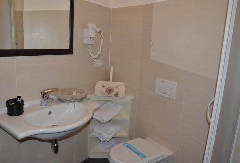 Fotos del hotel Baldassarre:  15