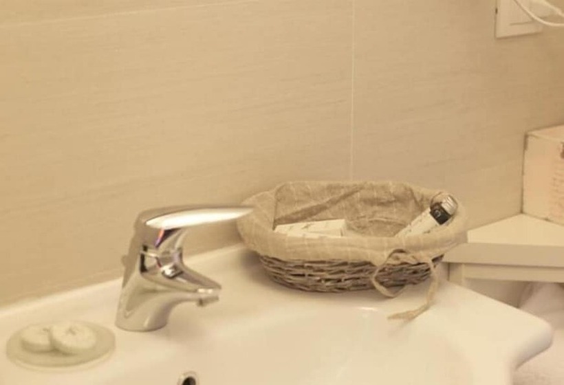 Fotos del hotel Baldassarre:  22