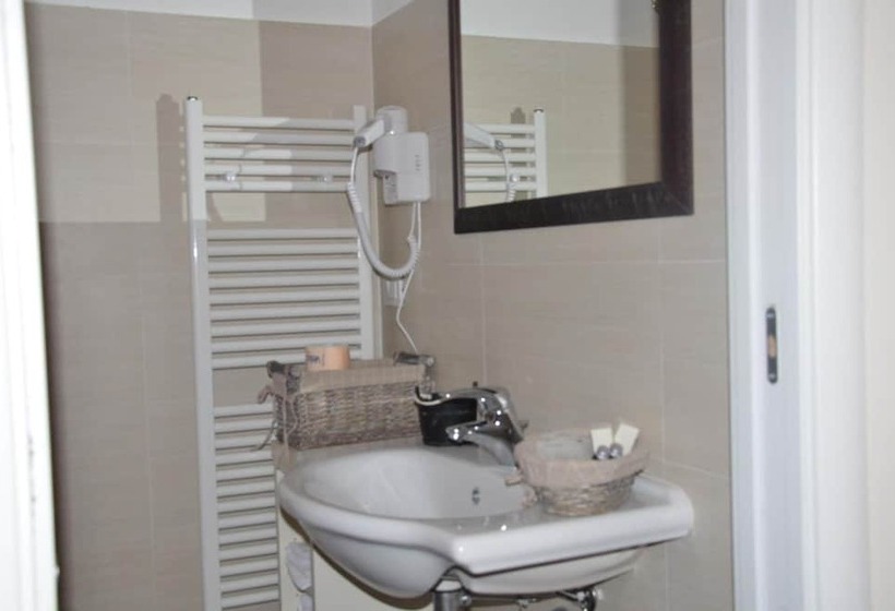 Fotos del hotel Baldassarre:  11