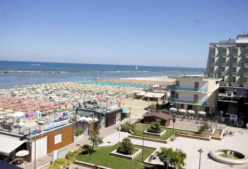 Fotos del hotel Amare Beach:  6