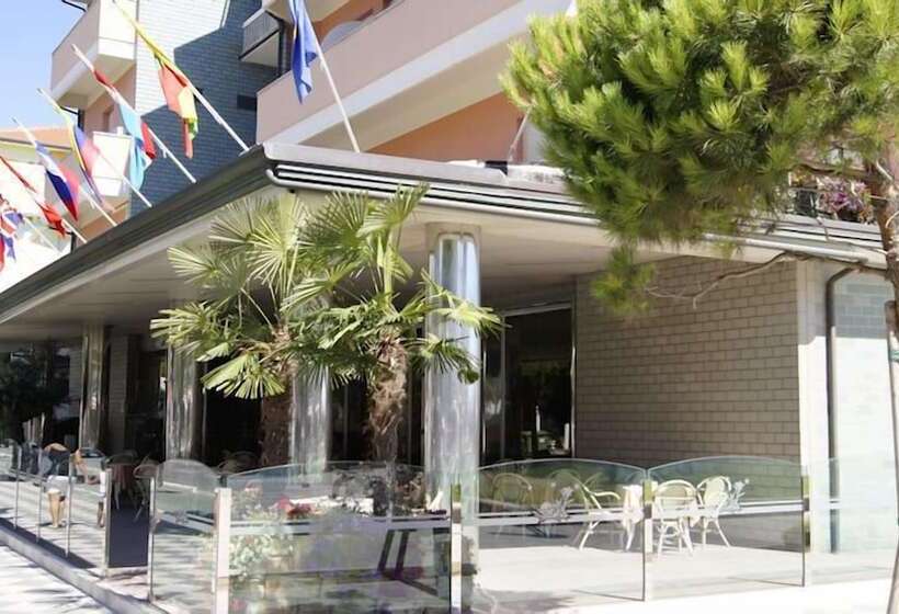 Fotos del hotel Amare Beach:  14