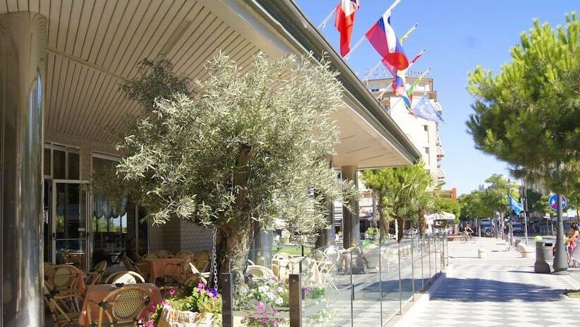 Fotos del hotel Amare Beach:  5